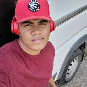 Meet your Posher, Orvis